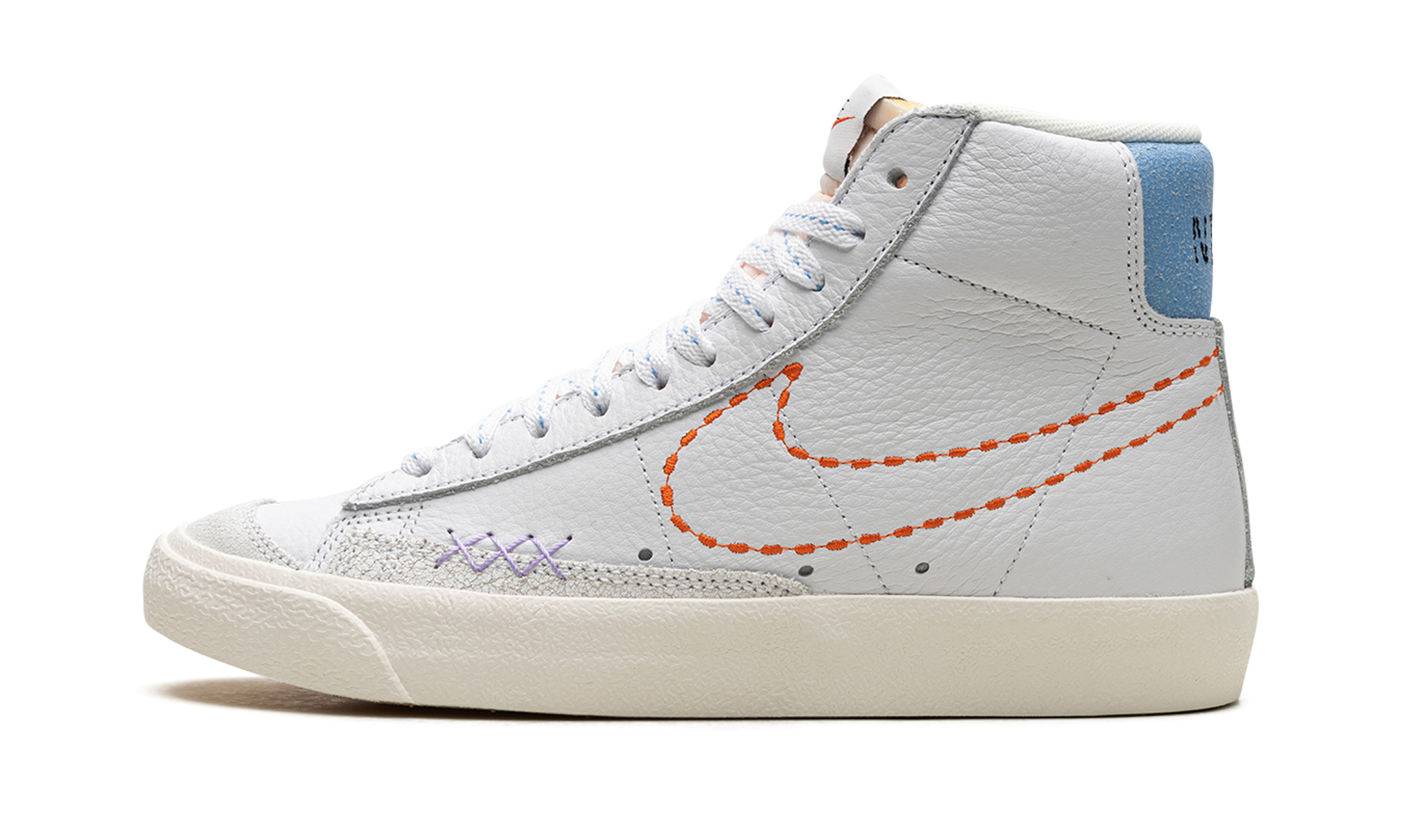 BLAZER MID &
