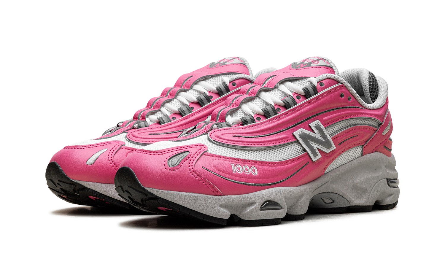 1000 "Dragon Berry" M1000MSG