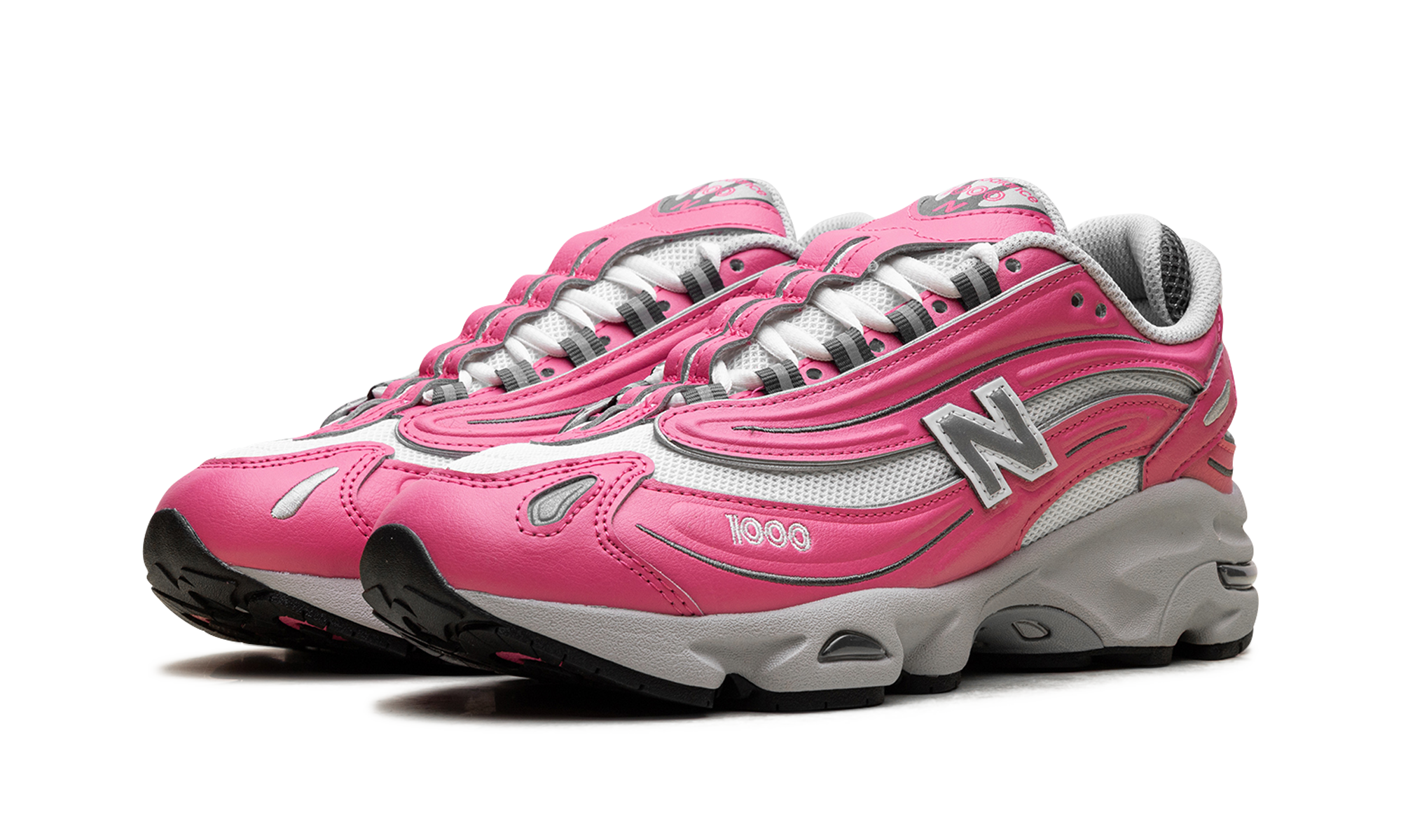 1000 "Dragon Berry" M1000MSG