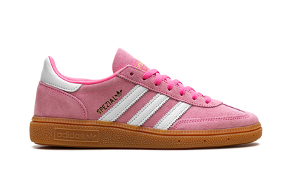 Handball Spezial WMNS "Lucid Pink White" JI2654