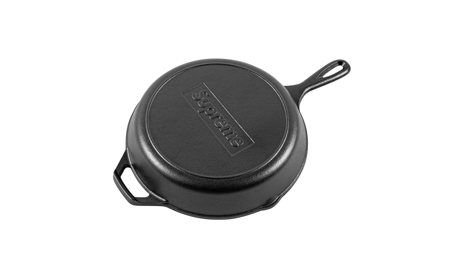 Lodge 10" Cast Iron Skillet "SS22" SU11472
