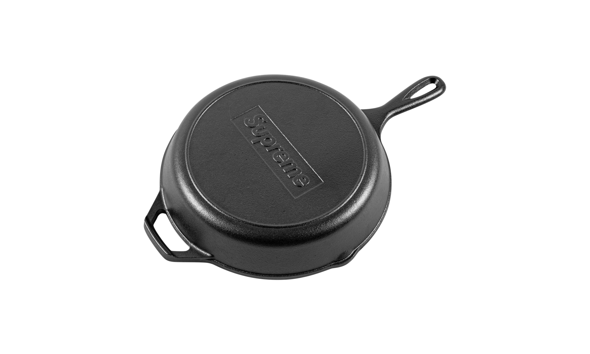 Lodge 10" Cast Iron Skillet "SS22" SU11472