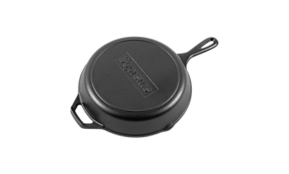 Lodge 10" Cast Iron Skillet "SS22" SU11472
