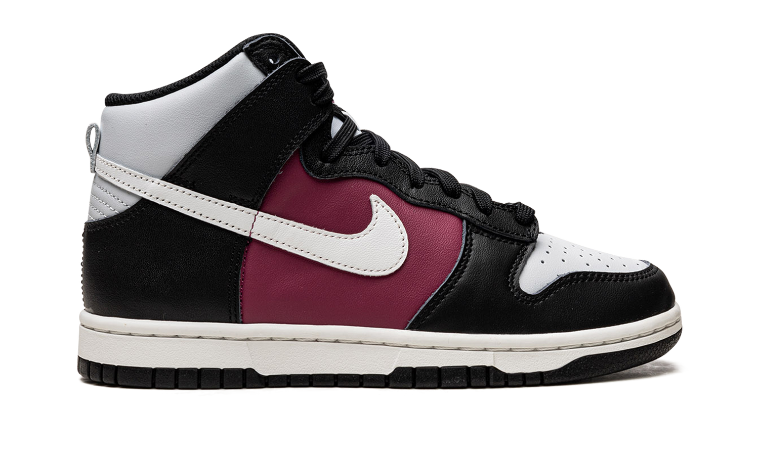 DUNK HIGH WMNS "Rosewood" DD1869 005
