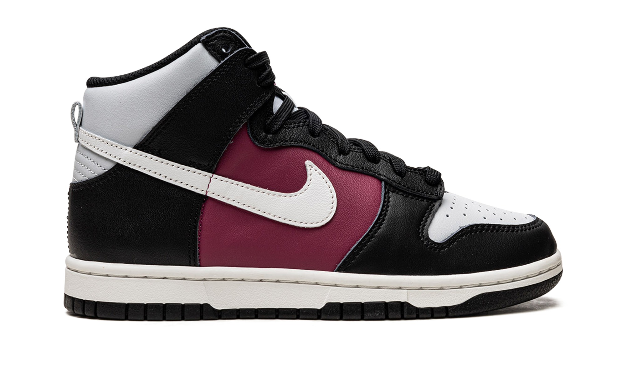 DUNK HIGH WMNS "Rosewood" DD1869 005