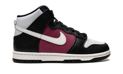 DUNK HIGH WMNS "Rosewood" DD1869 005