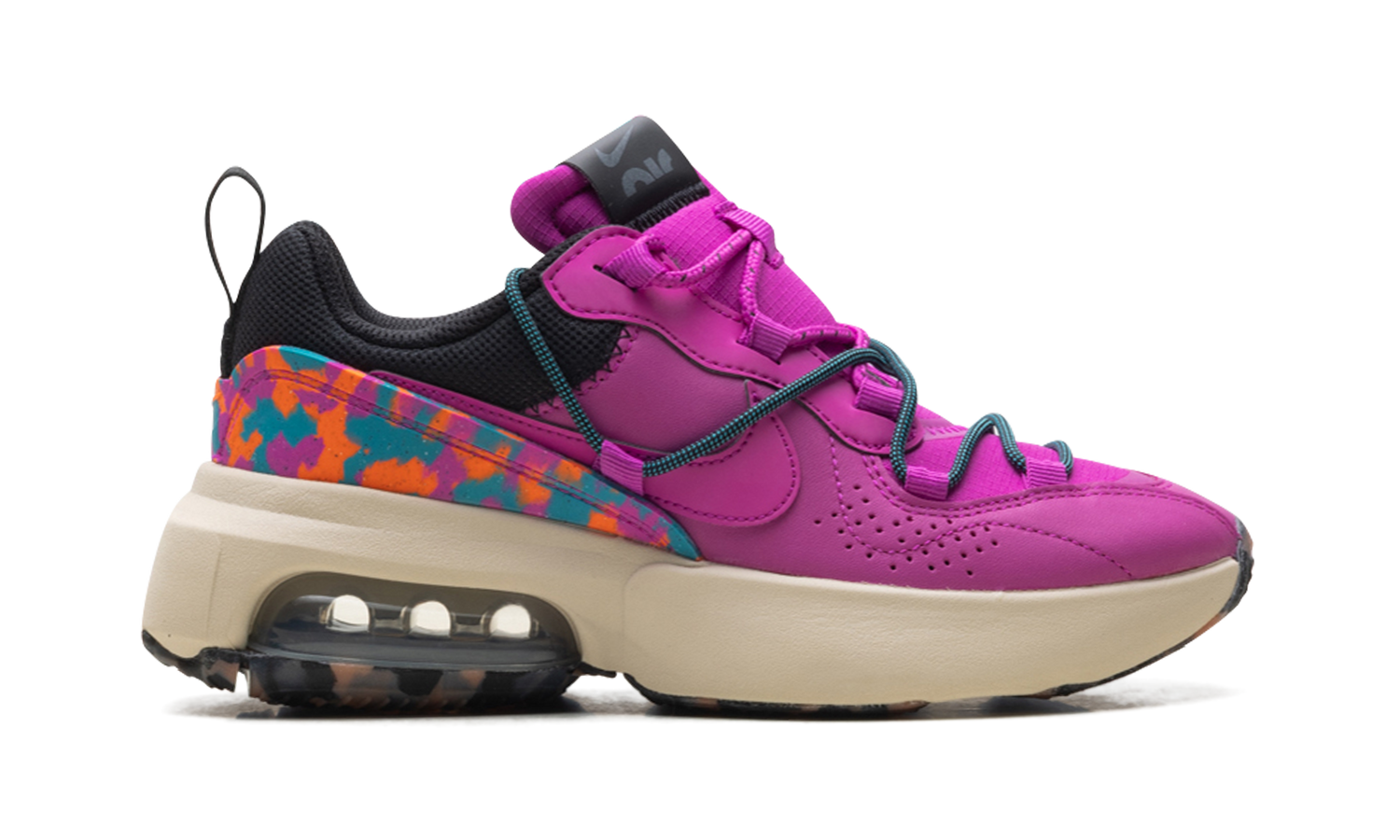 Air Max Viva WMNS "Magenta-Black" db5269 500