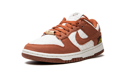 DUNK LO RETRO MNS WMNS "Sun Club" DR5475 100