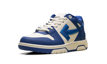 000 Metallic Arrow "Beige/Blue" omia189f25lea00e6145