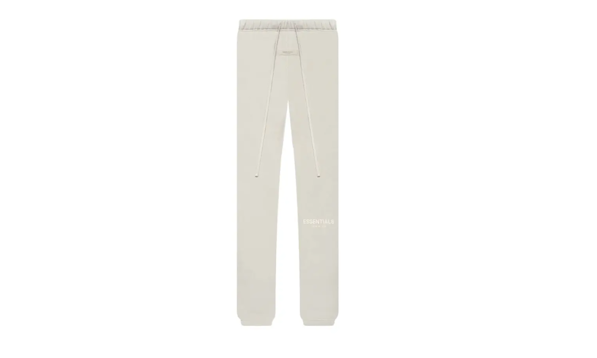 Sweatpants "Wheat" PZ2HUK28k