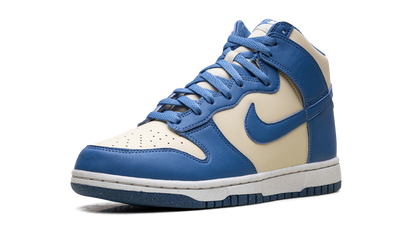 Dunk High NN Wmns "Star Blue" FV5960 201