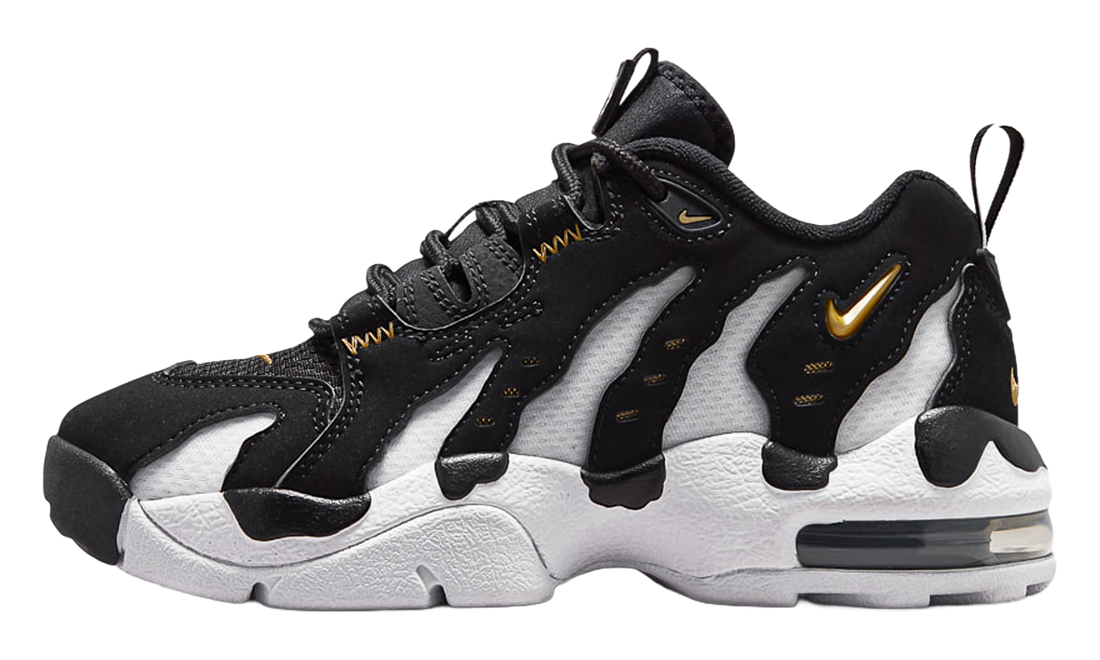 Air DT Max &