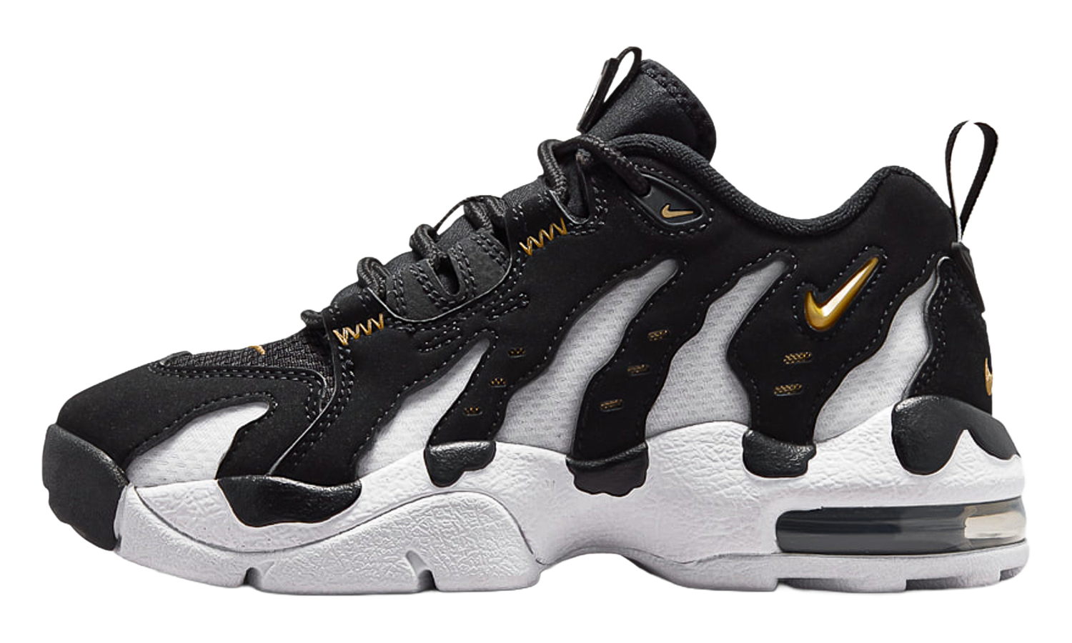 Air DT Max &
