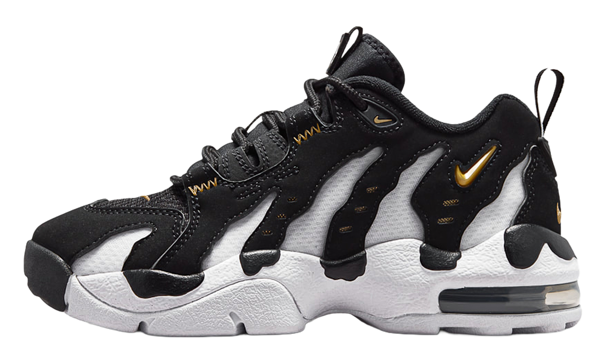 Air DT Max &