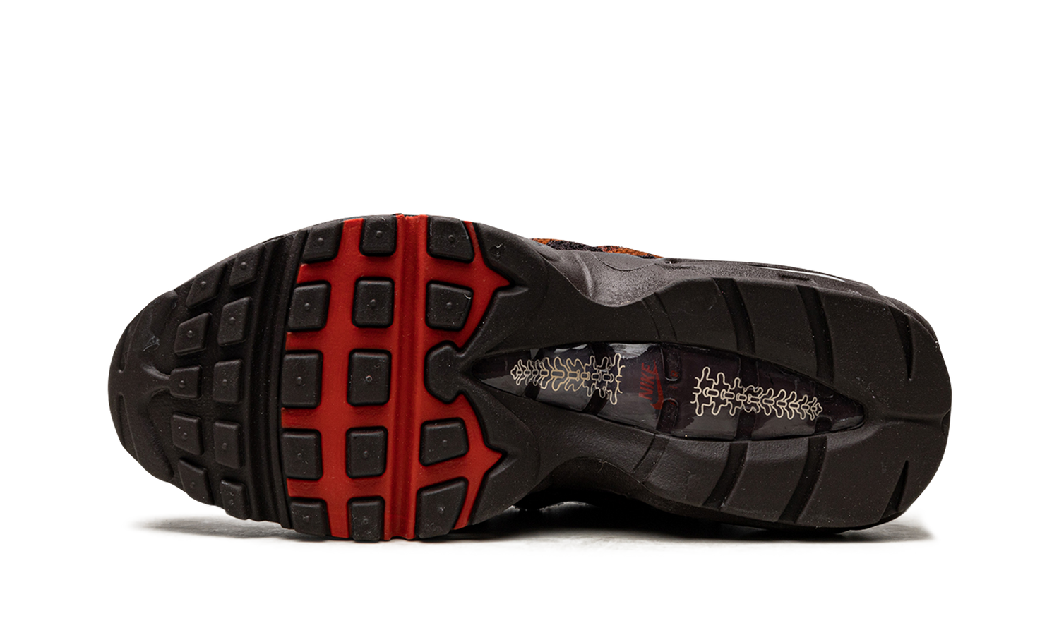 AIR MAX 95 MNS WMNS "Anatomy" DZ4710 200