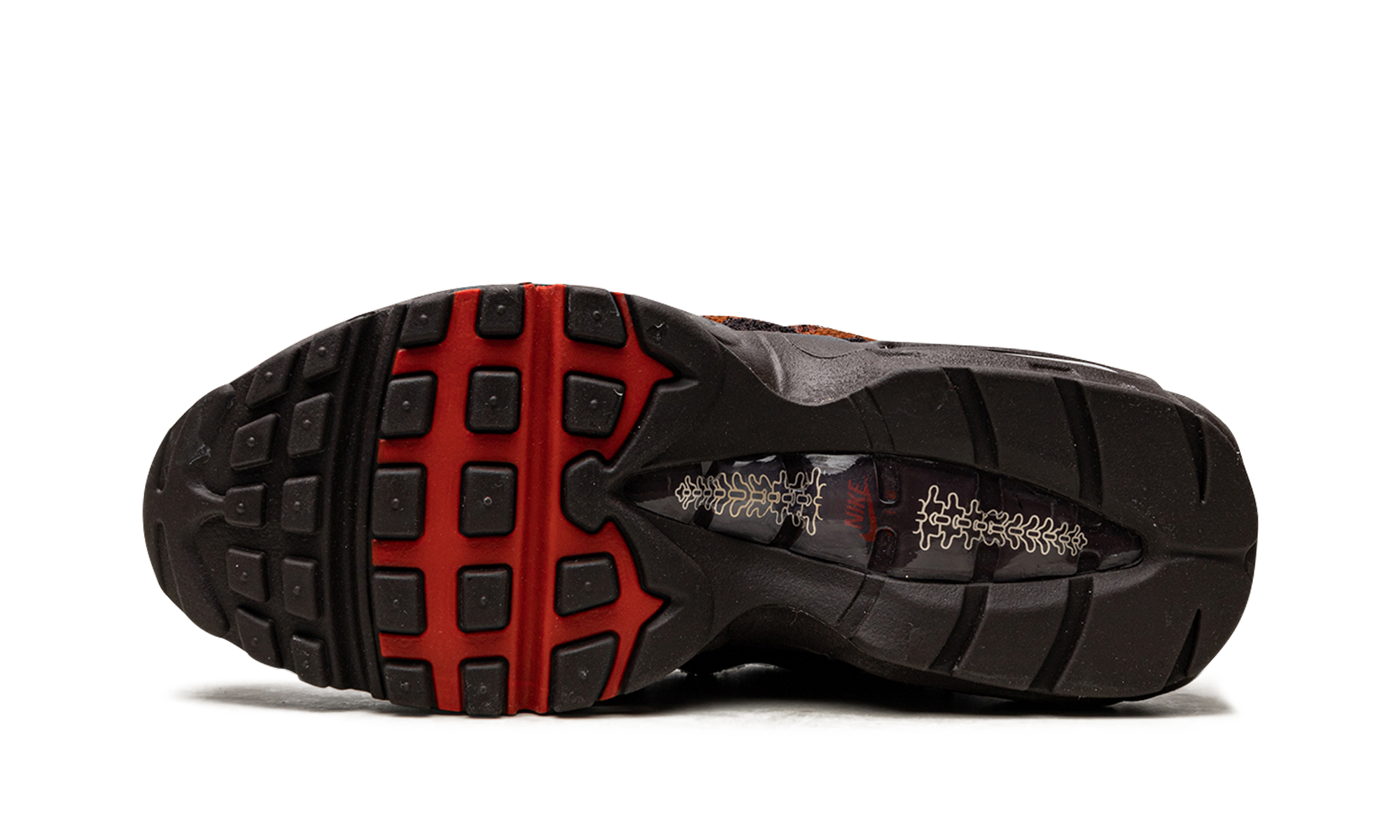 AIR MAX 95 MNS WMNS "Anatomy" DZ4710 200