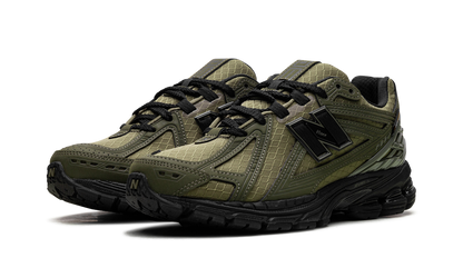 1906R "Cordura Dark Camo Green" M1906RWA