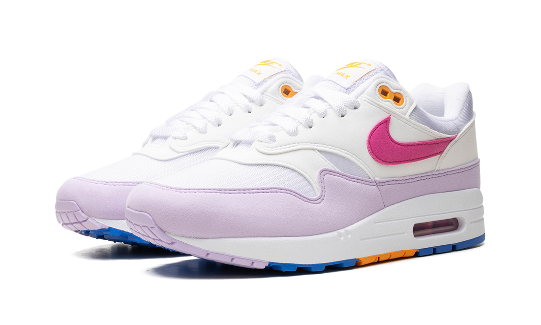 Air Max 1 &