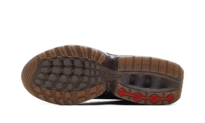 Air Max DN WMNS "Isamaya Ffrench Light Chocolate" HQ3837 200