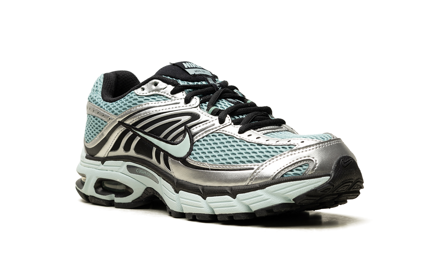 Air Max Moto 2K WMNS "Cannon / Green Haze" HQ2056 006