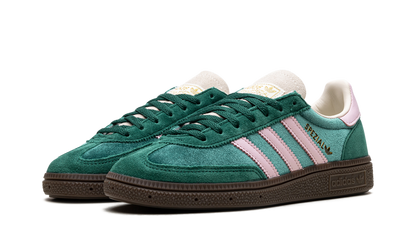Handball Spezial WMNS "Velvet Pack - Green Pink" JI2648