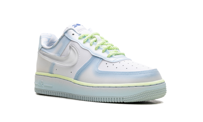 Air Force 1 Low WMNS "Serena Williams Design Crew Psychic Blue" HJ4399 400