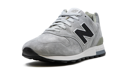 1400 "J. Crew - Raw Steel" M1400G