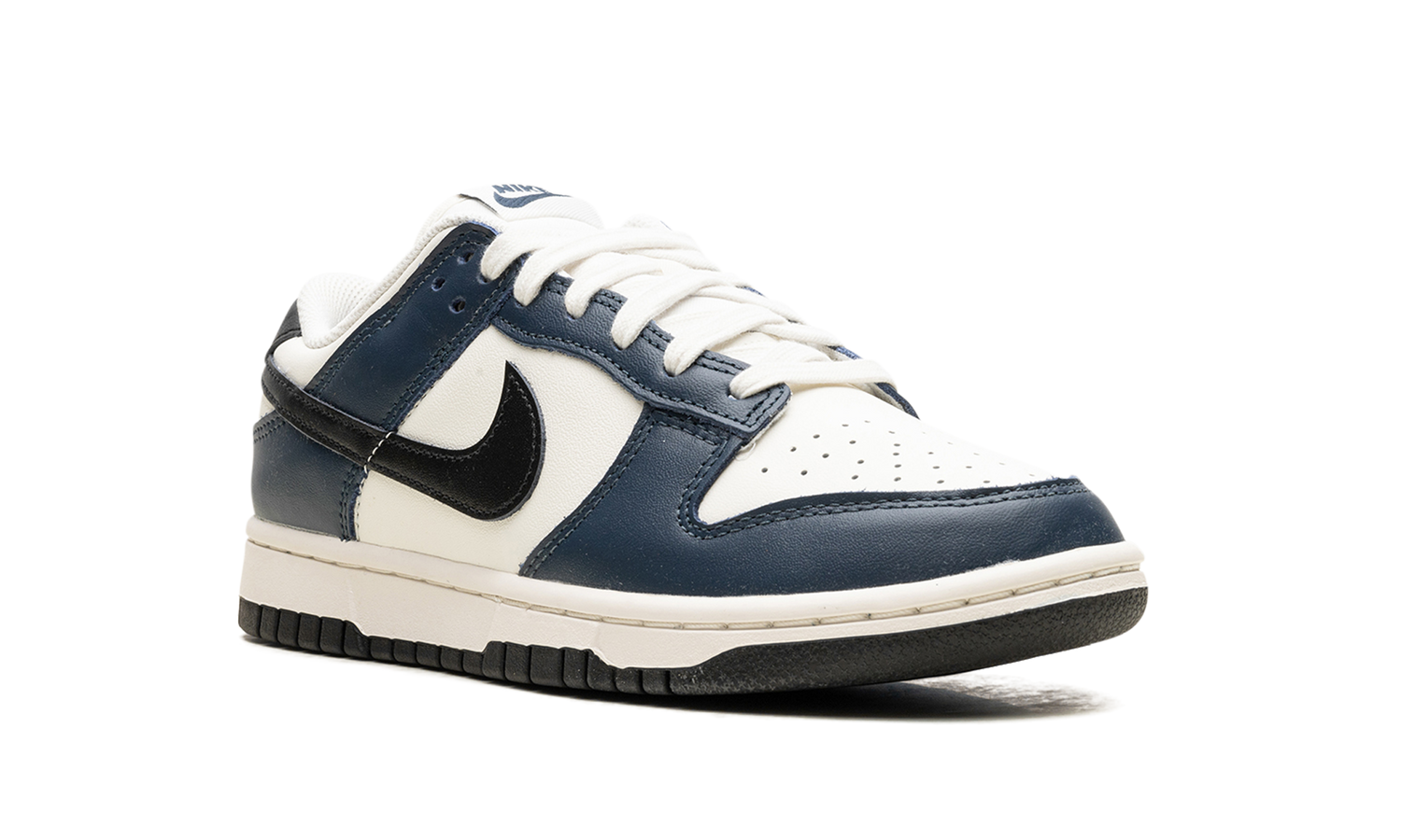 Dunk Low WMNS "Midnight Navy" HM6192 478