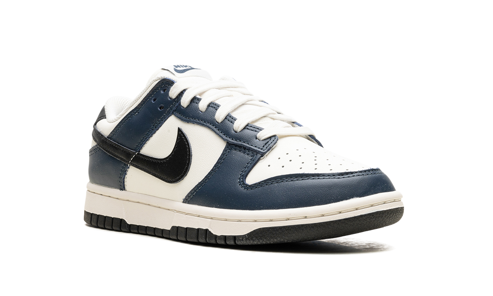 Dunk Low WMNS "Midnight Navy" HM6192 478