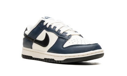 Dunk Low WMNS "Midnight Navy" HM6192 478