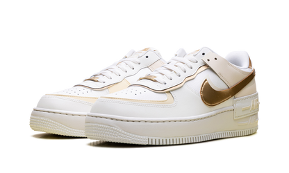 Air Force 1 Shadow WMNS "Sail Coconut" DZ1847 108