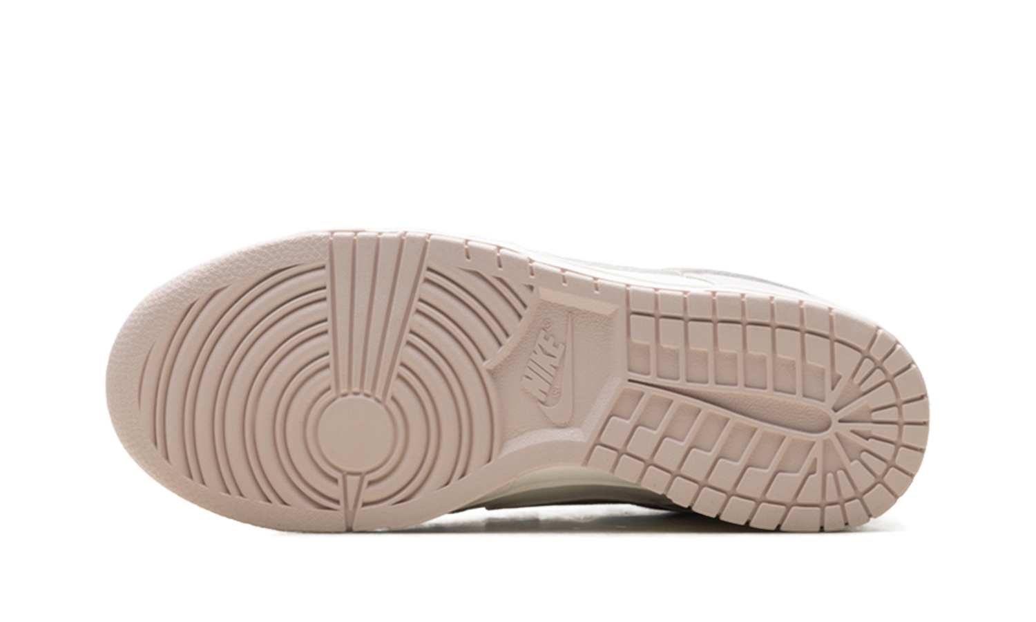 Dunk Low WMNS "Pink Oxford / Sail" IM6572 602