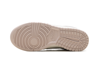 Dunk Low WMNS "Pink Oxford / Sail" IM6572 602