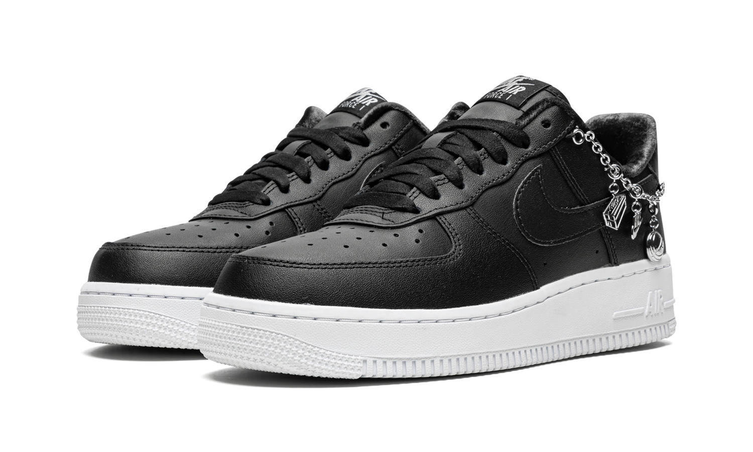 AIR FORCE 1 &