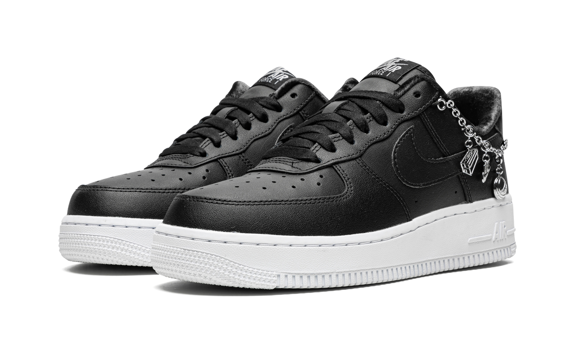 AIR FORCE 1 &
