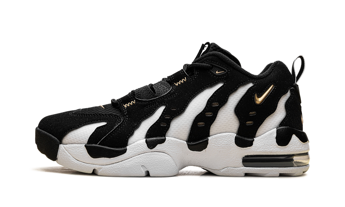 Air DT Max 96 Low "Black Metallic Gold" IF5478 001