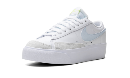 Blazer Low Platform WMNS "Blue Tint" DJ0292 112