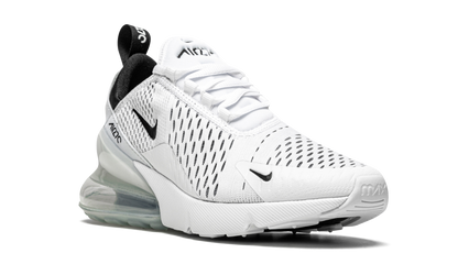 AIR MAX 270 MNS WMNS "White / Black" AH6789 100
