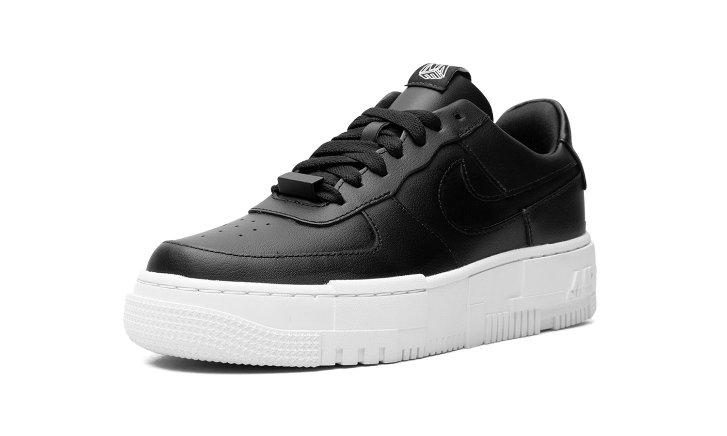 AIR FORCE 1 PIXEL MNS WMNS "Black" CK6649 001