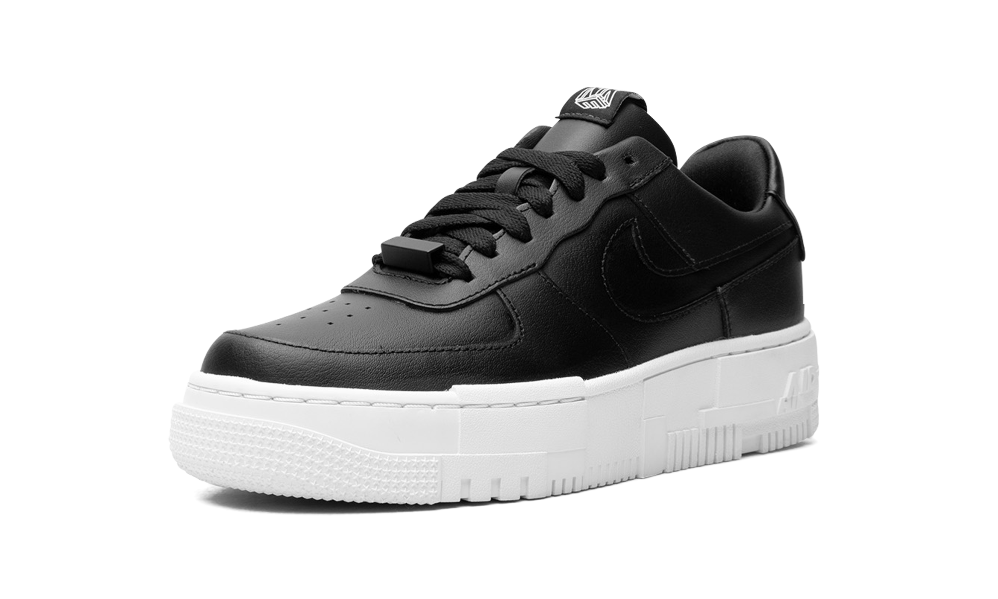 AIR FORCE 1 PIXEL MNS WMNS "Black" CK6649 001