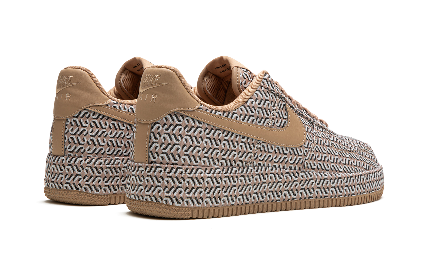 AIR FORCE 1 LO WMNS "United In Victory - Hemp" DZ2789 200