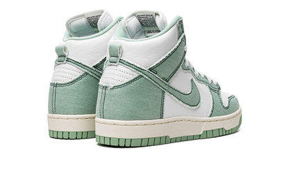 DUNK HIGH 1985 MNS WMNS "Green Denim" DV1143 300