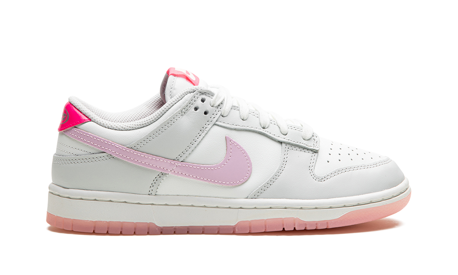 DUNK LOW WMNS "520 Pack Pink" FN3451 161