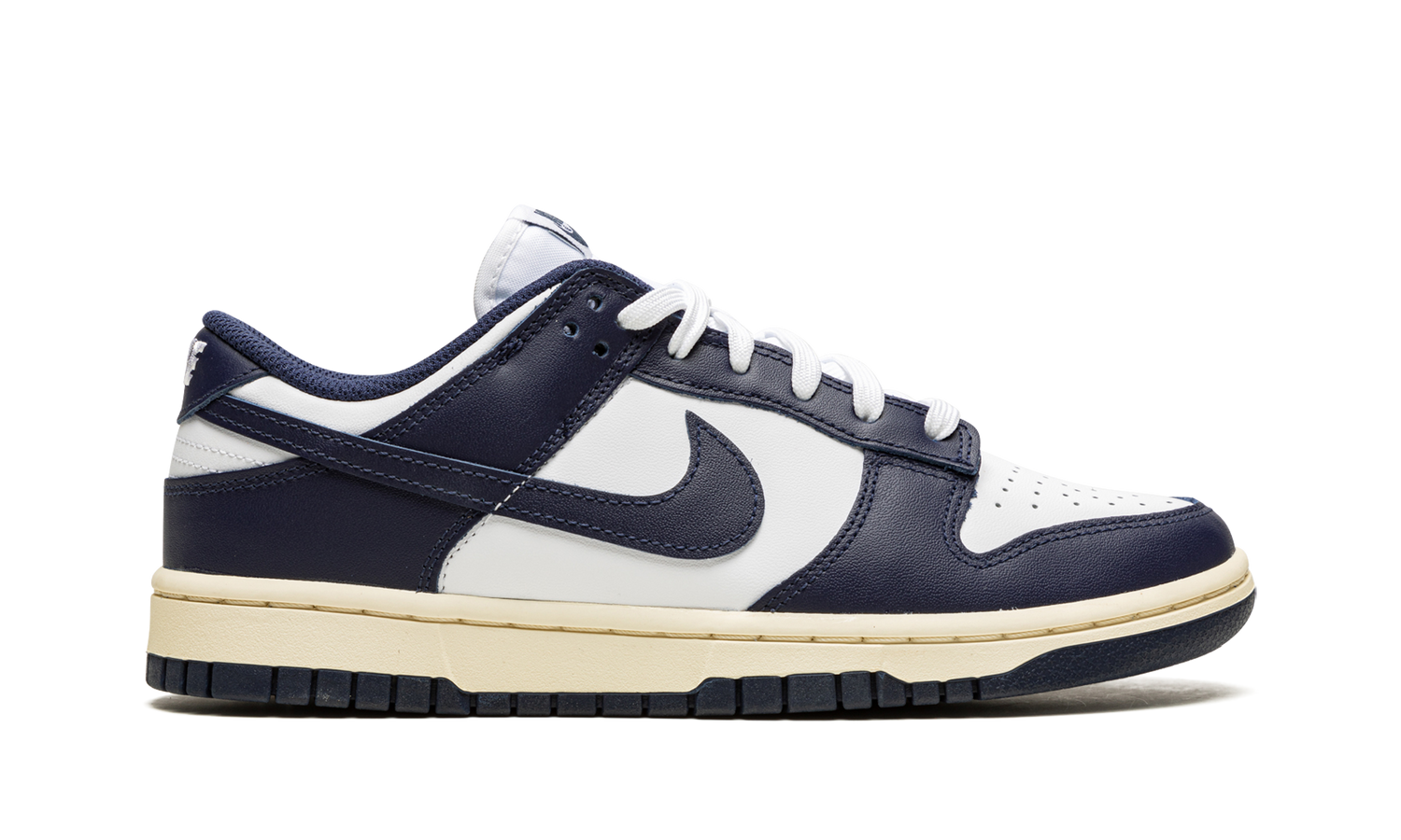 DUNK LOW WMNS "Vintage Navy" DD1503 115