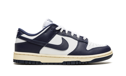 DUNK LOW WMNS "Vintage Navy" DD1503 115