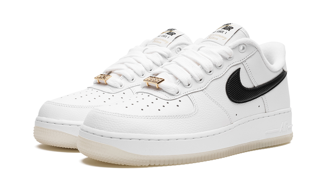 AIR FORCE 1 LO WMNS "Bronx Origins" DX2307 100