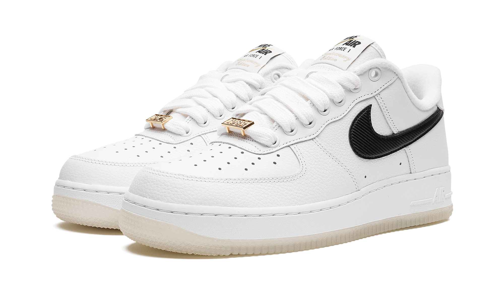 AIR FORCE 1 LO WMNS "Bronx Origins" DX2307 100
