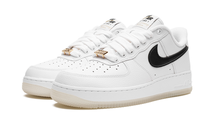 AIR FORCE 1 LO WMNS "Bronx Origins" DX2307 100