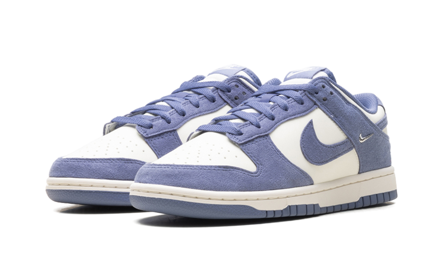 Dunk Low WMNS "World Indigo Mini Swoosh" IB4417 103