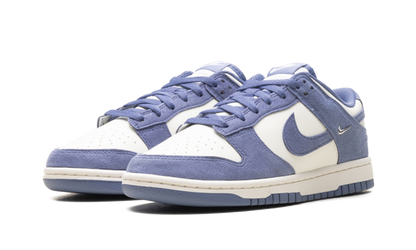 Dunk Low WMNS "World Indigo Mini Swoosh" IB4417 103